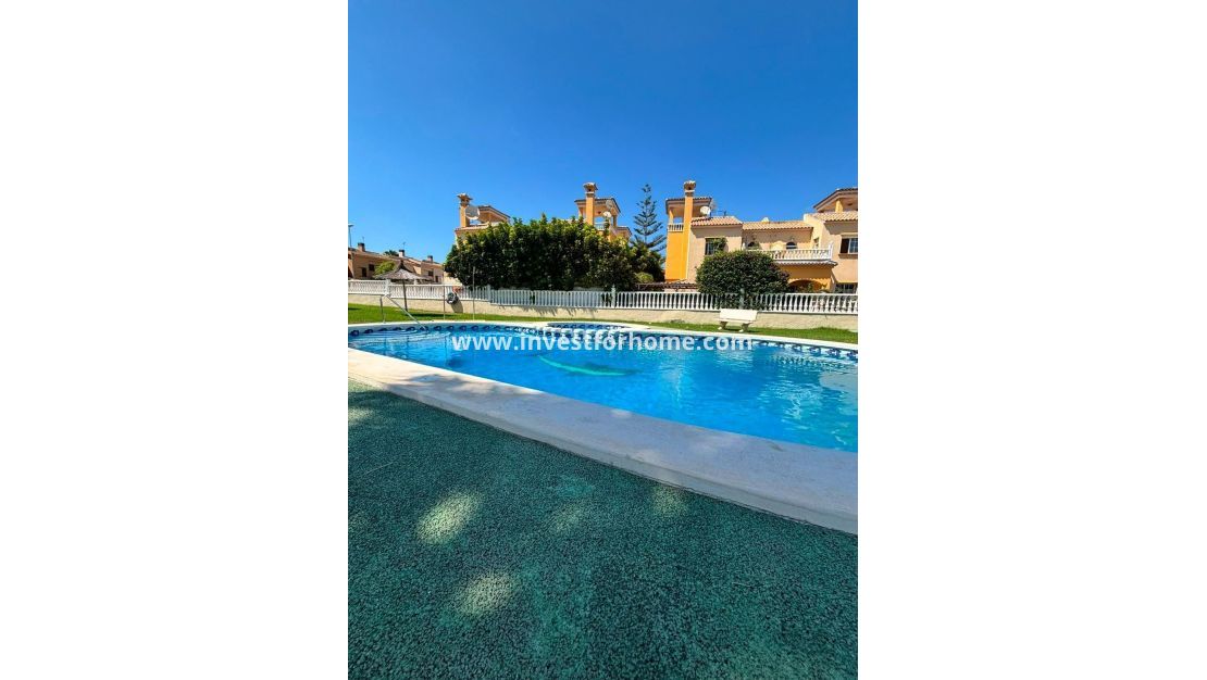 Sale - Villa - Orihuela Costa - Lomas De Cabo Roig