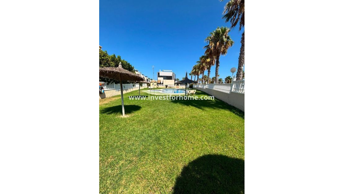 Sale - Villa - Orihuela Costa - Lomas De Cabo Roig