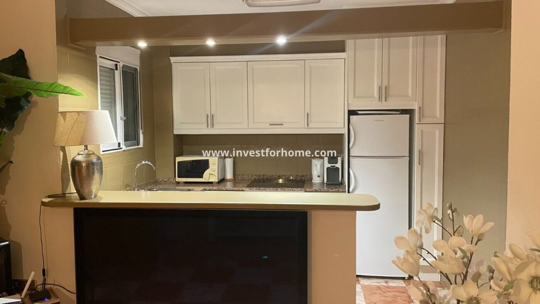 Sale - Villa - Orihuela Costa - Lomas de Caboroig