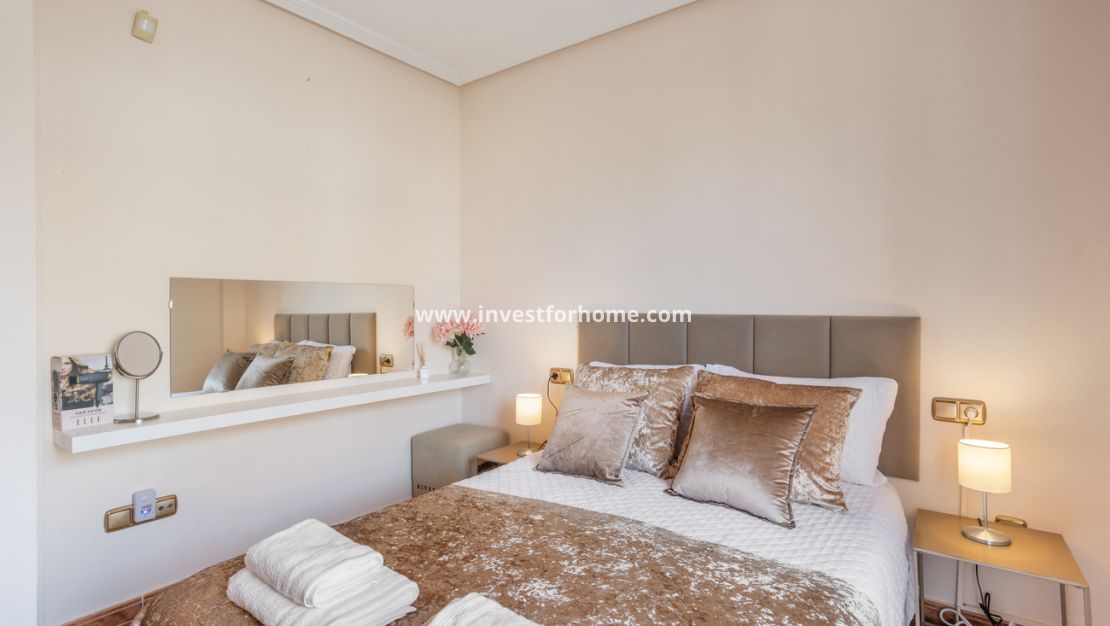 Sale - Villa - Orihuela Costa - Lomas de Caboroig