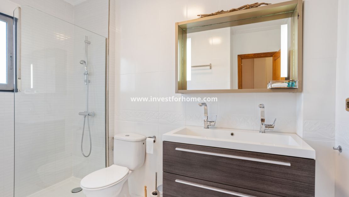 Sale - Villa - Orihuela Costa - Lomas de Caboroig
