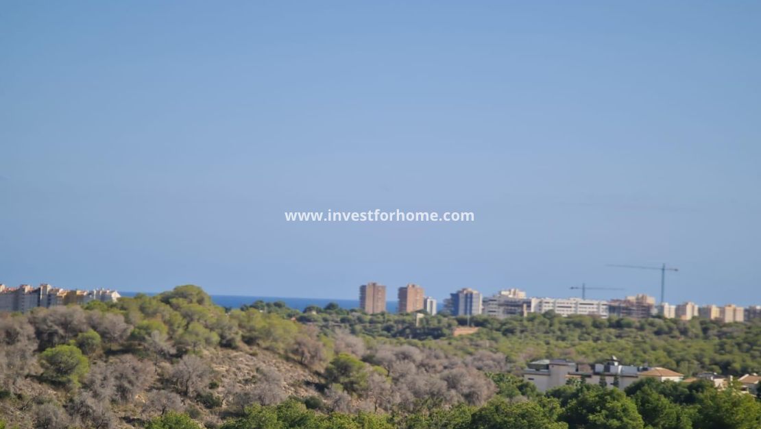 Sale - Villa - Orihuela Costa - Lomas De Campoamor Golf