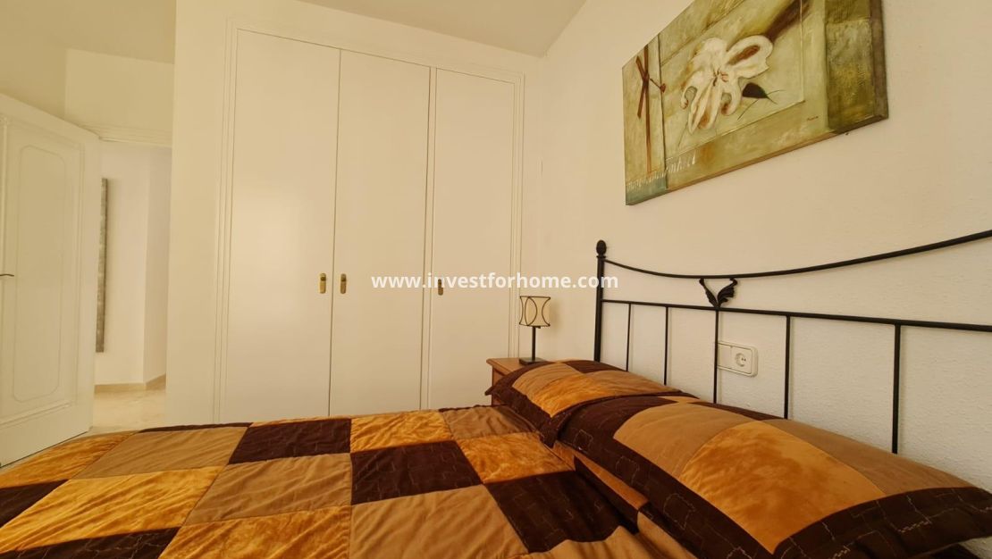 Sale - Villa - Orihuela Costa - Lomas De Campoamor Golf