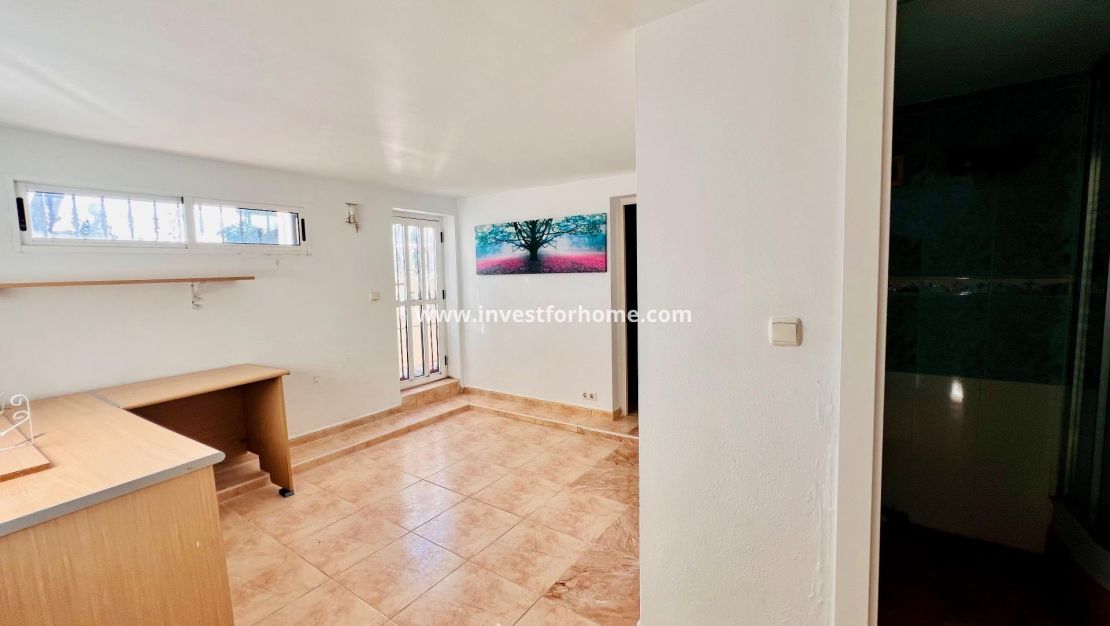 Sale - Villa - Orihuela Costa - Lomas De Campoamor Golf