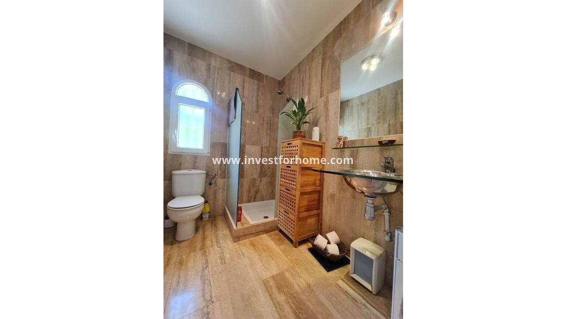 Sale - Villa - Orihuela Costa - Lomas De Campoamor Golf