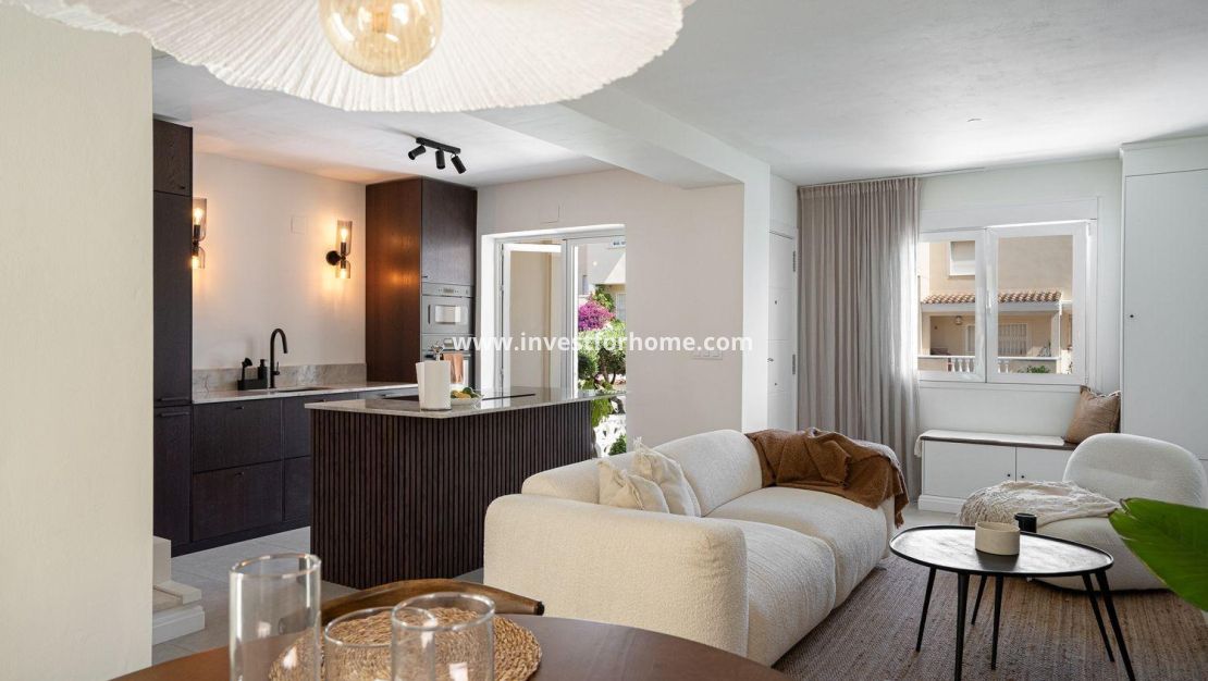 Sale - Villa - Orihuela Costa - Los Almendros-la Florida