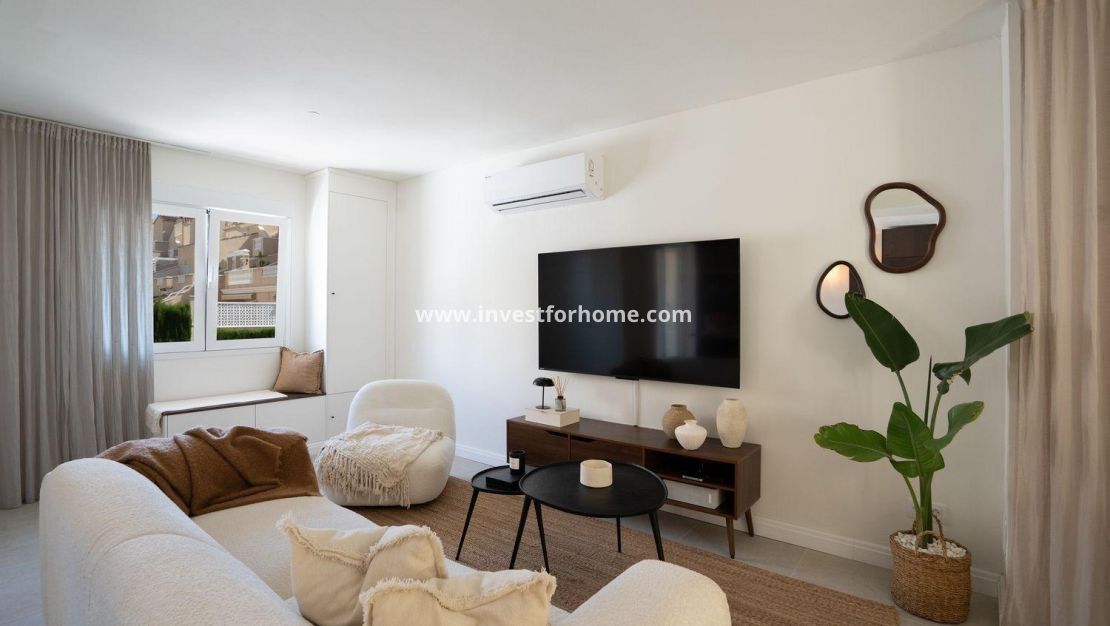 Sale - Villa - Orihuela Costa - Los Almendros-la Florida