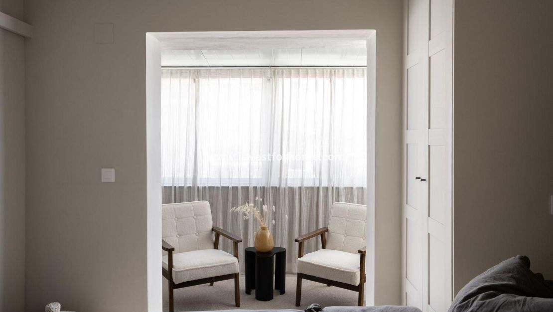 Sale - Villa - Orihuela Costa - Los Almendros-la Florida