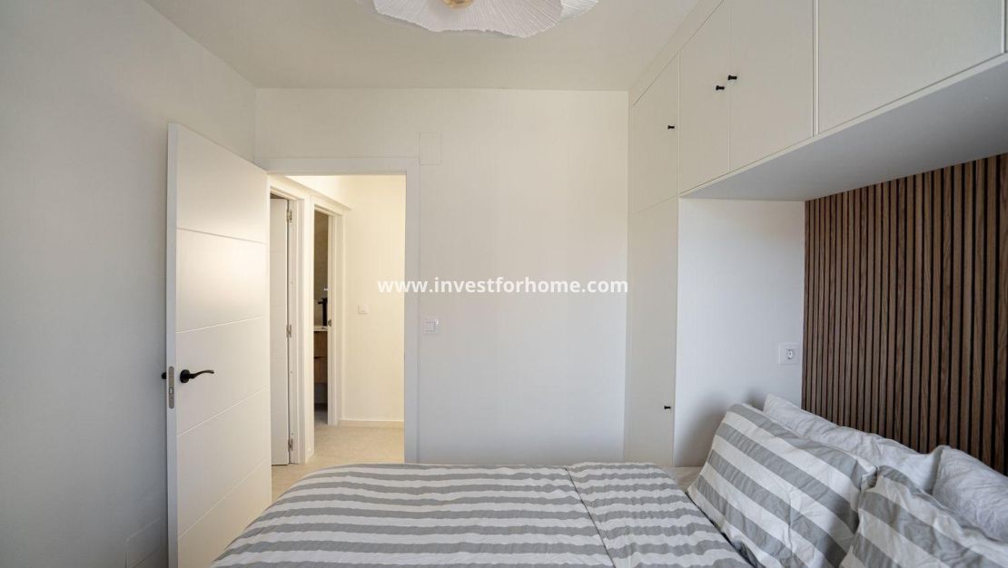 Sale - Villa - Orihuela Costa - Los Almendros-la Florida