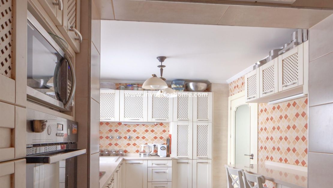 Sale - Villa - Orihuela Costa - Los Almendros-la Florida