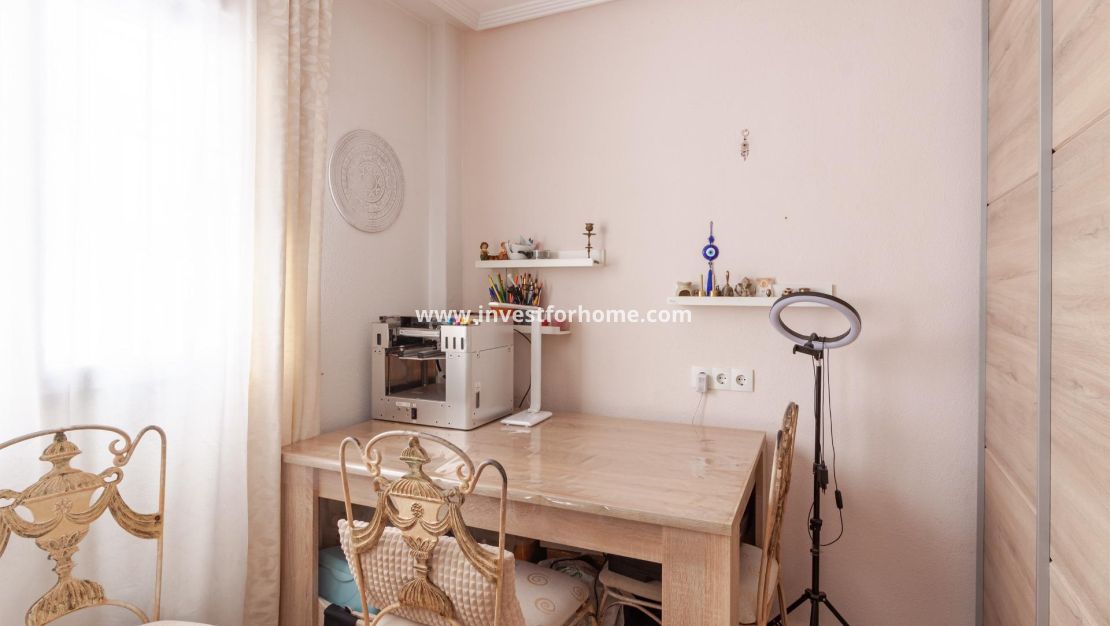 Sale - Villa - Orihuela Costa - Los Almendros-la Florida