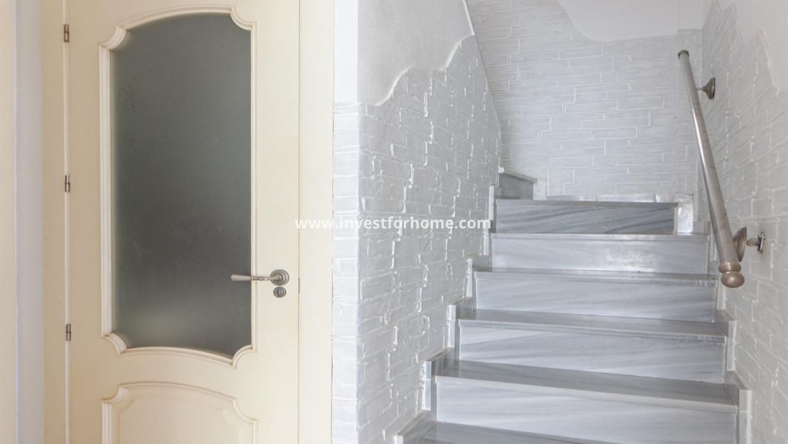 Sale - Villa - Orihuela Costa - Los Almendros-la Florida