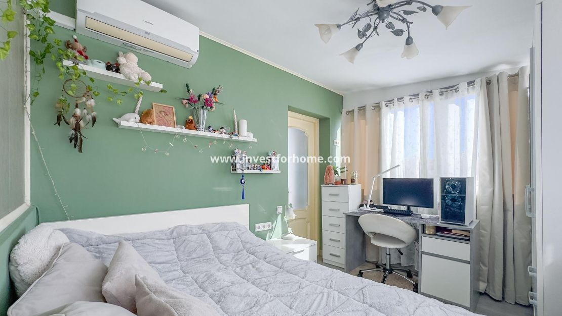 Sale - Villa - Orihuela Costa - Los Almendros-la Florida