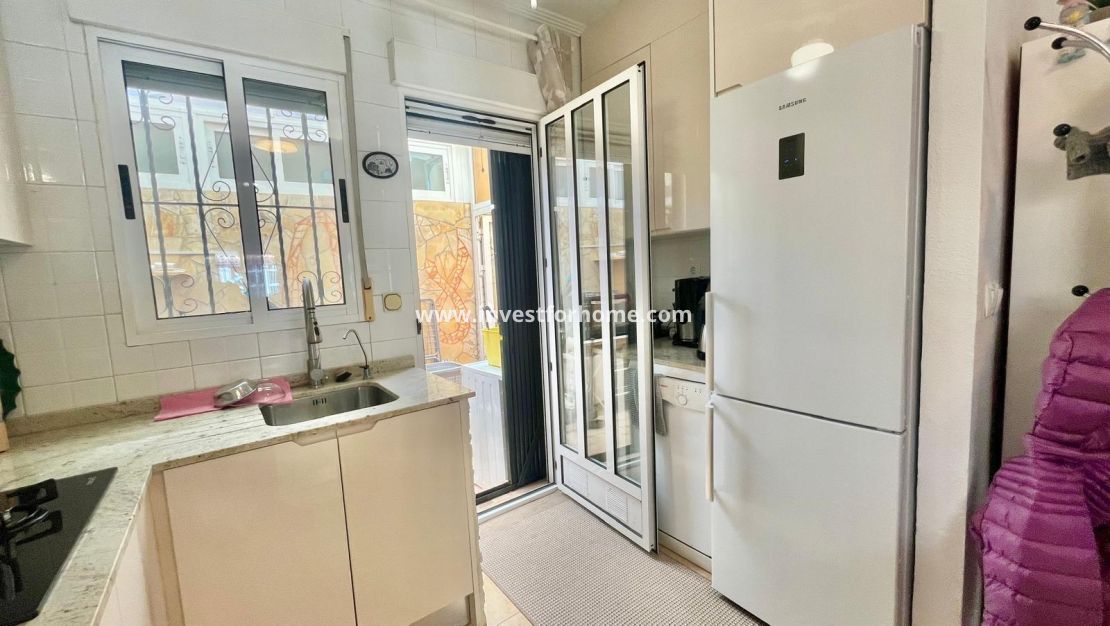 Sale - Villa - Orihuela Costa - Los Almendros-la Florida