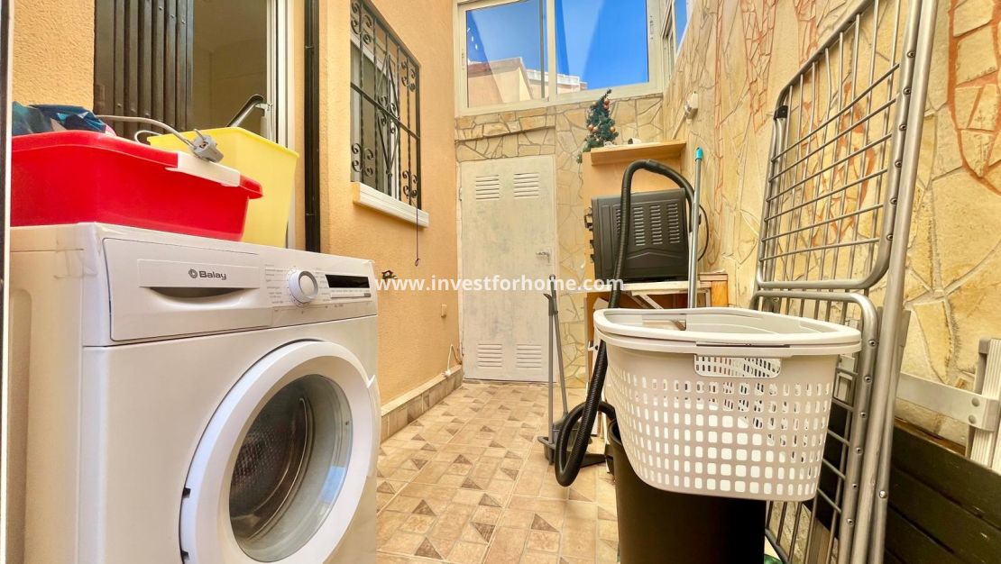 Sale - Villa - Orihuela Costa - Los Almendros-la Florida