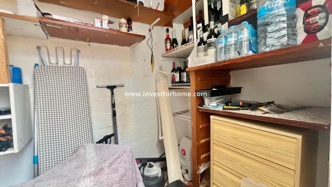 Sale - Villa - Orihuela Costa - Los Almendros-la Florida