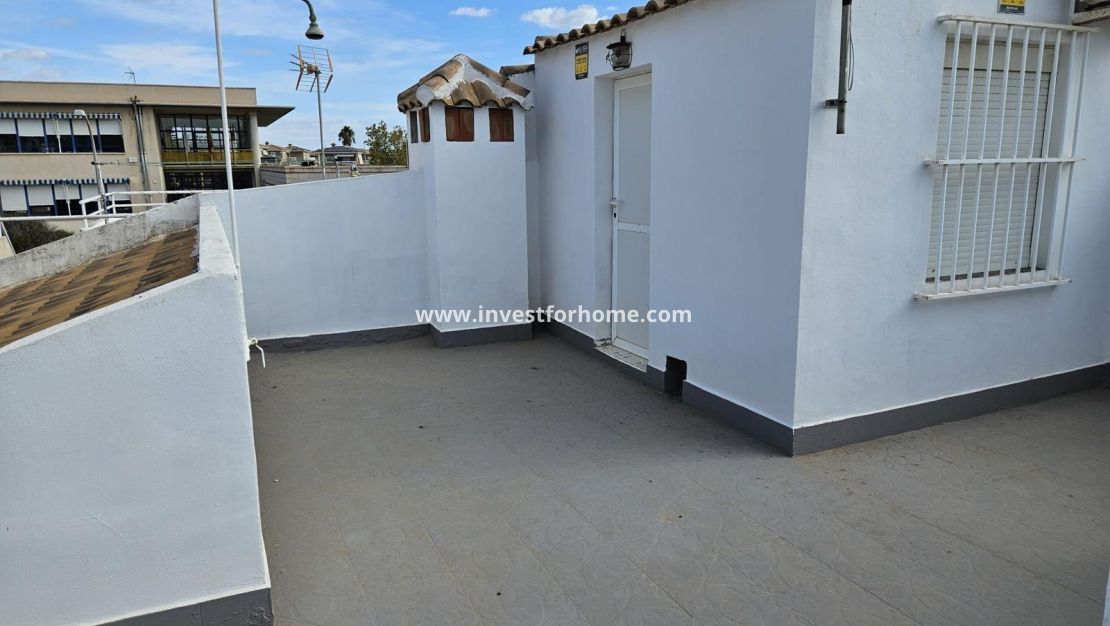 Sale - Villa - Orihuela Costa - Los Altos