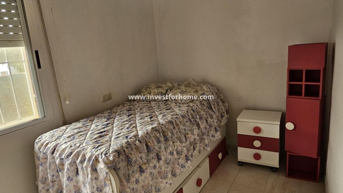 Sale - Villa - Orihuela Costa - Los Altos