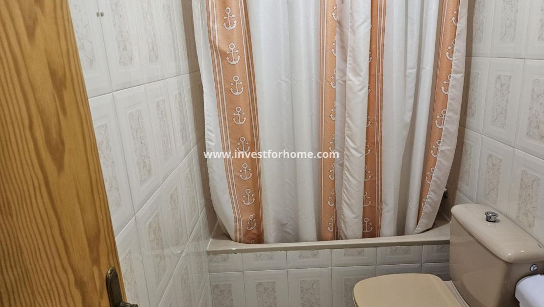 Sale - Villa - Orihuela Costa - Los Altos