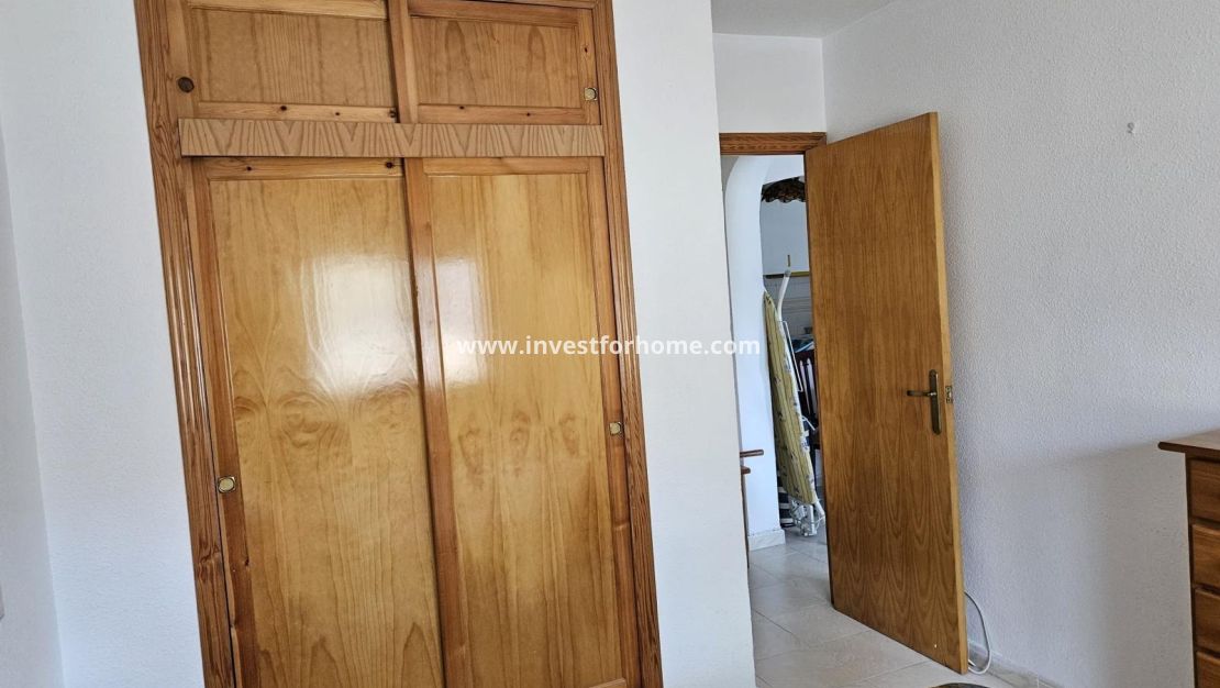 Sale - Villa - Orihuela Costa - Los Altos