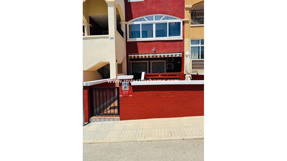 Sale - Villa - Orihuela Costa - Los Altos
