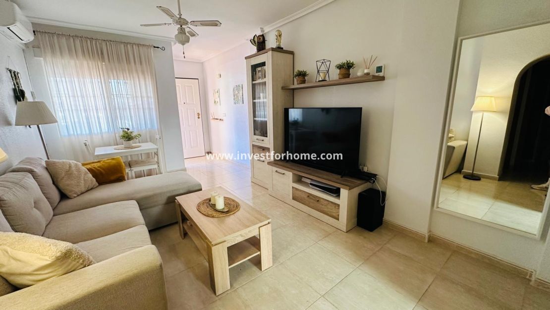 Sale - Villa - Orihuela Costa - Los Altos