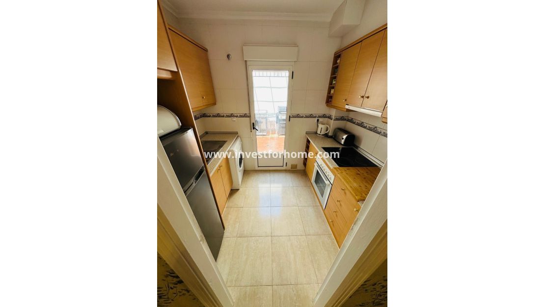 Sale - Villa - Orihuela Costa - Los Altos
