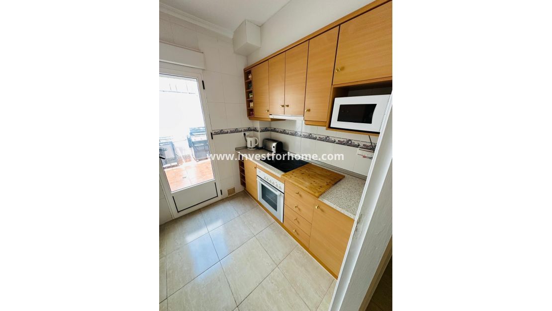 Sale - Villa - Orihuela Costa - Los Altos
