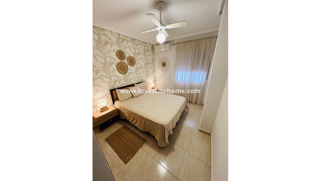 Sale - Villa - Orihuela Costa - Los Altos