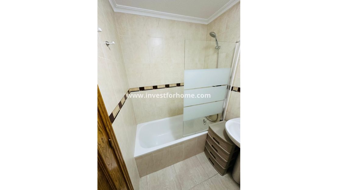 Sale - Villa - Orihuela Costa - Los Altos
