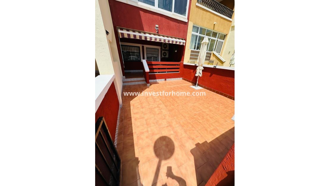 Sale - Villa - Orihuela Costa - Los Altos