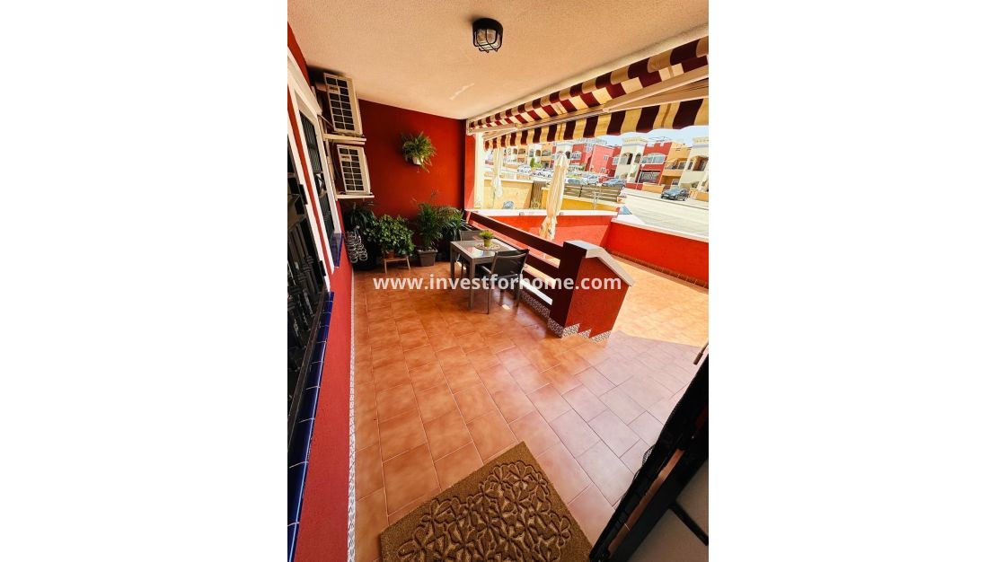 Sale - Villa - Orihuela Costa - Los Altos