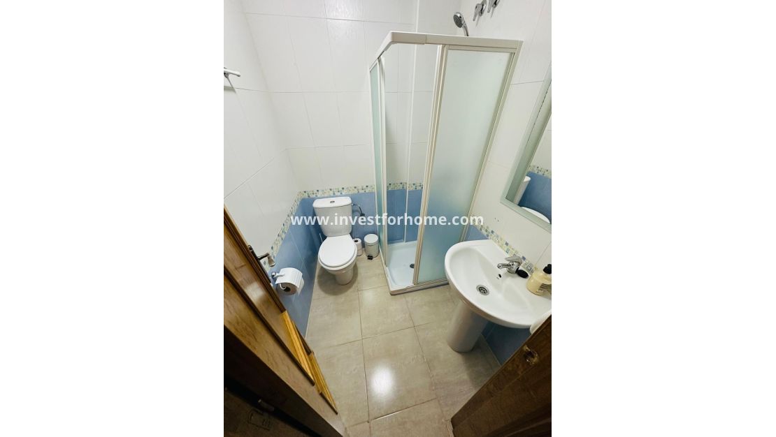 Sale - Villa - Orihuela Costa - Los Altos