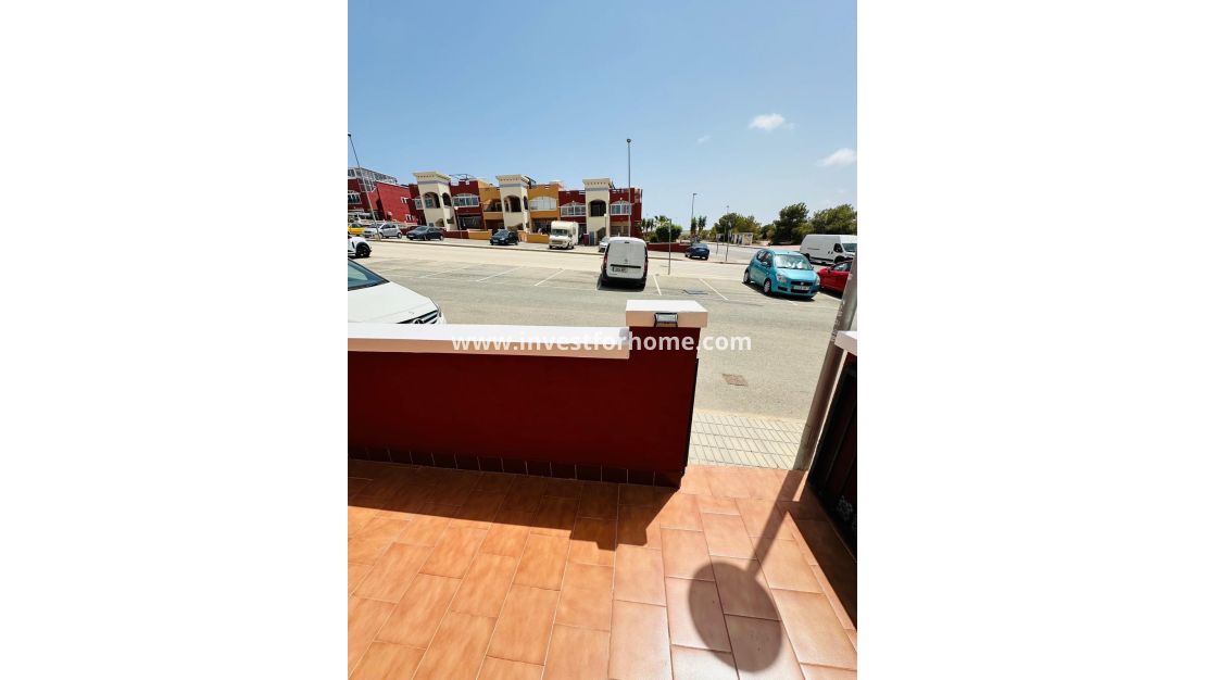 Sale - Villa - Orihuela Costa - Los Altos