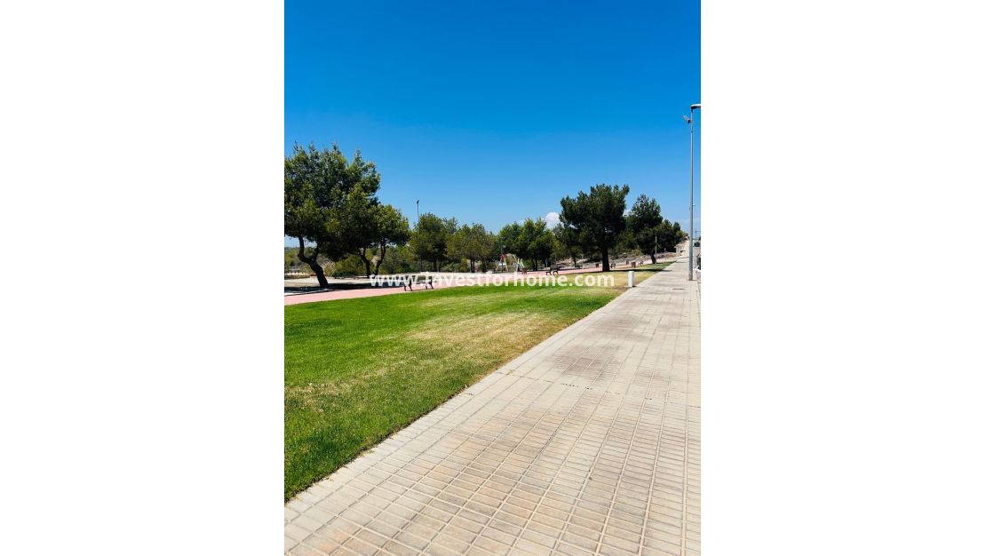 Sale - Villa - Orihuela Costa - Los Altos