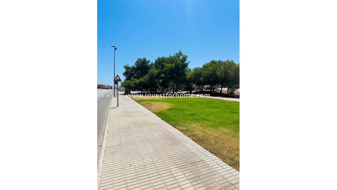 Sale - Villa - Orihuela Costa - Los Altos