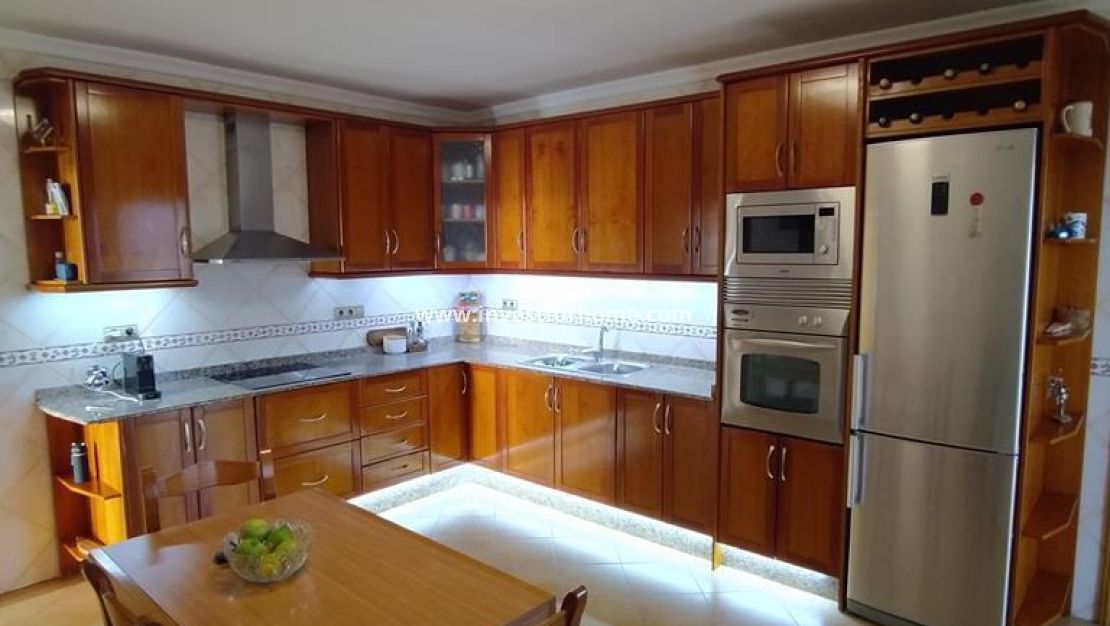 Sale - Villa - Orihuela Costa - LOS DESEMPARADOS