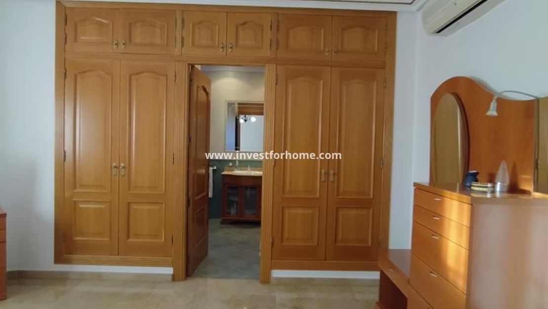 Sale - Villa - Orihuela Costa - LOS DESEMPARADOS