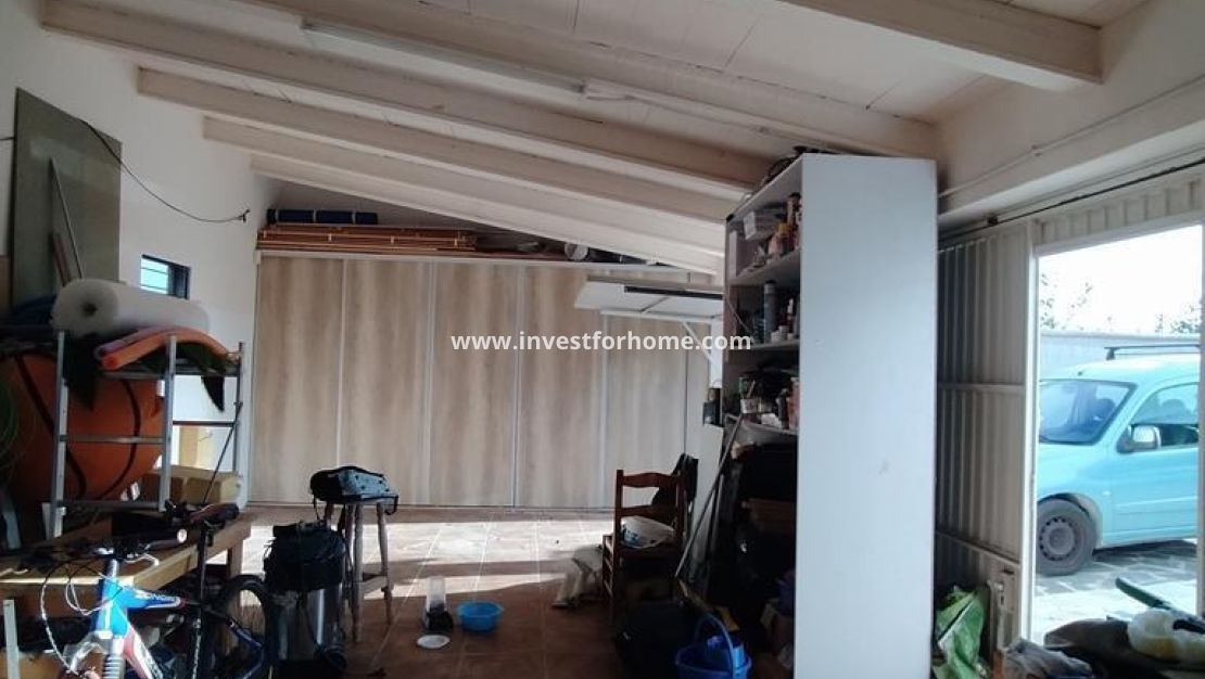 Sale - Villa - Orihuela Costa - LOS DESEMPARADOS