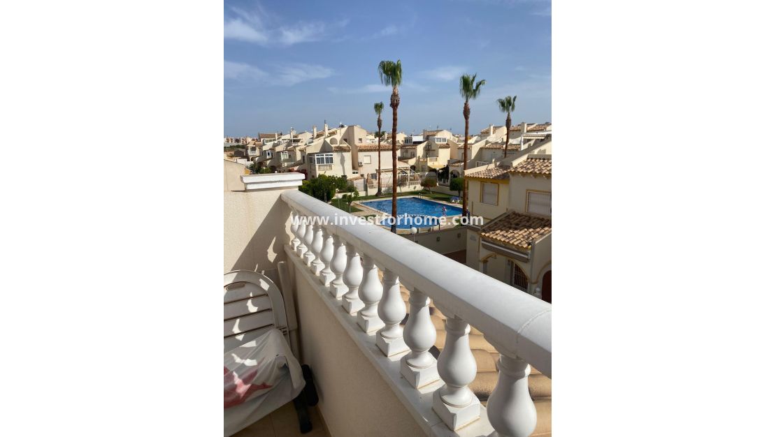 Sale - Villa - Orihuela Costa - Los Dolses