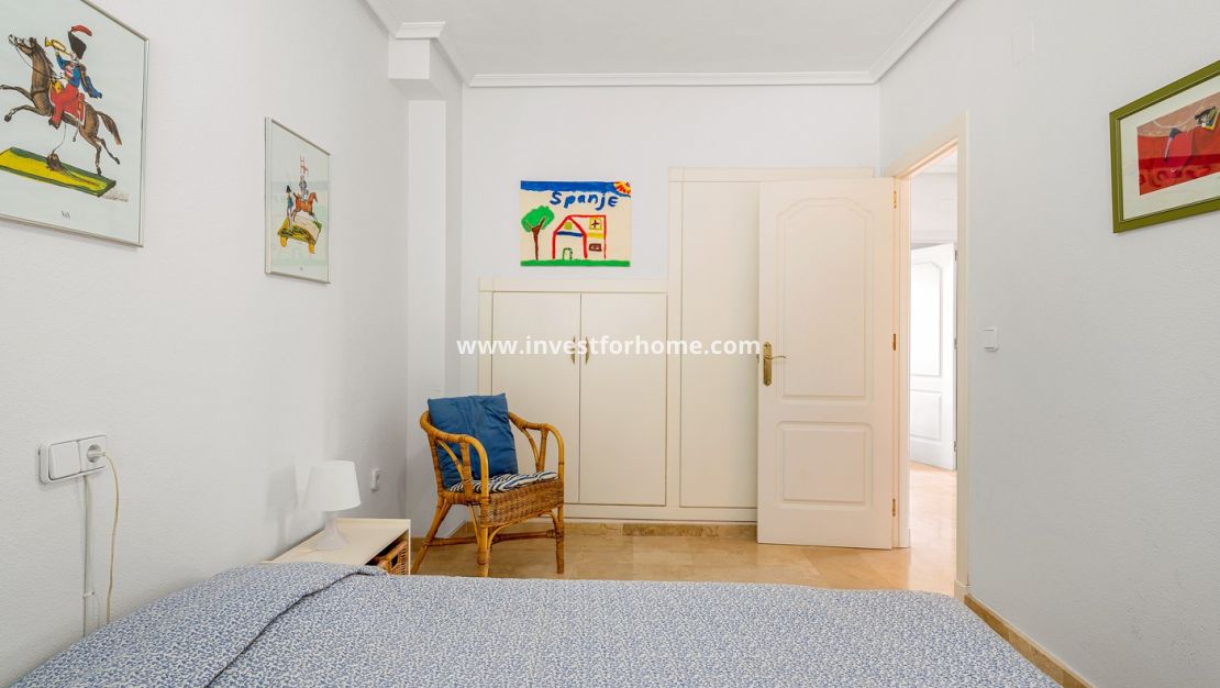 Sale - Villa - Orihuela Costa - Los Dolses