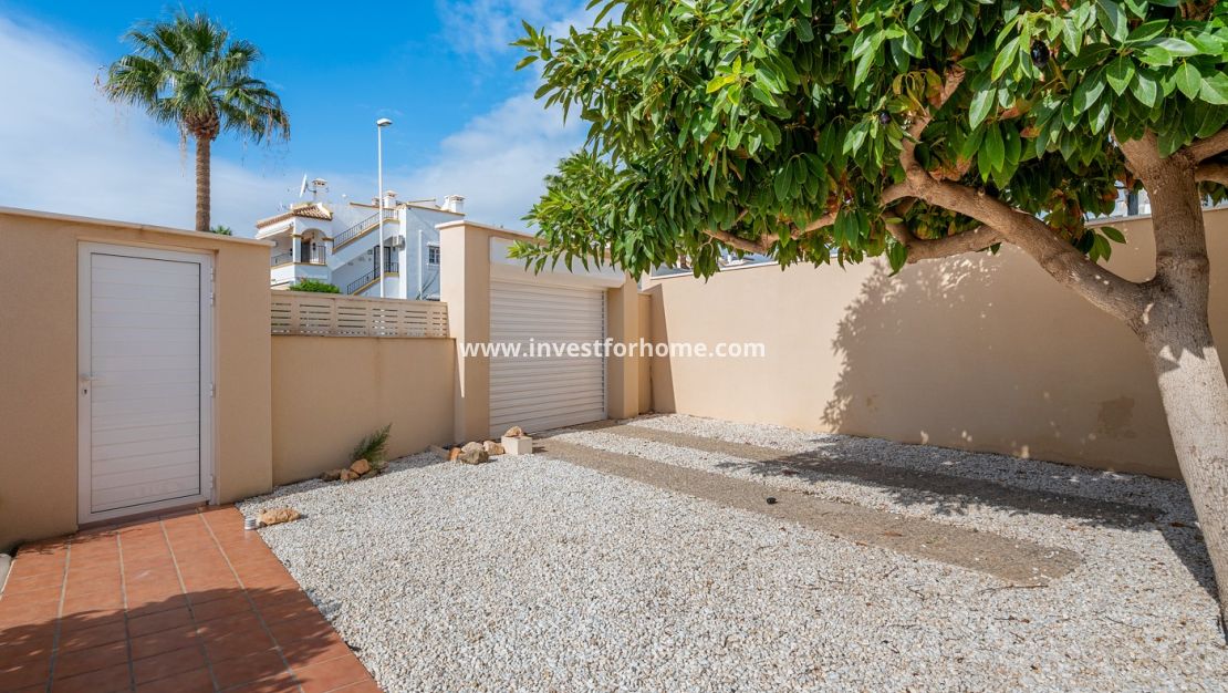 Sale - Villa - Orihuela Costa - Los Dolses