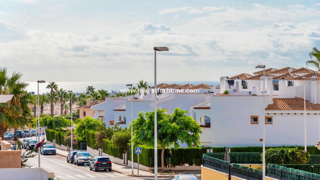 Sale - Villa - Orihuela Costa - Los Dolses