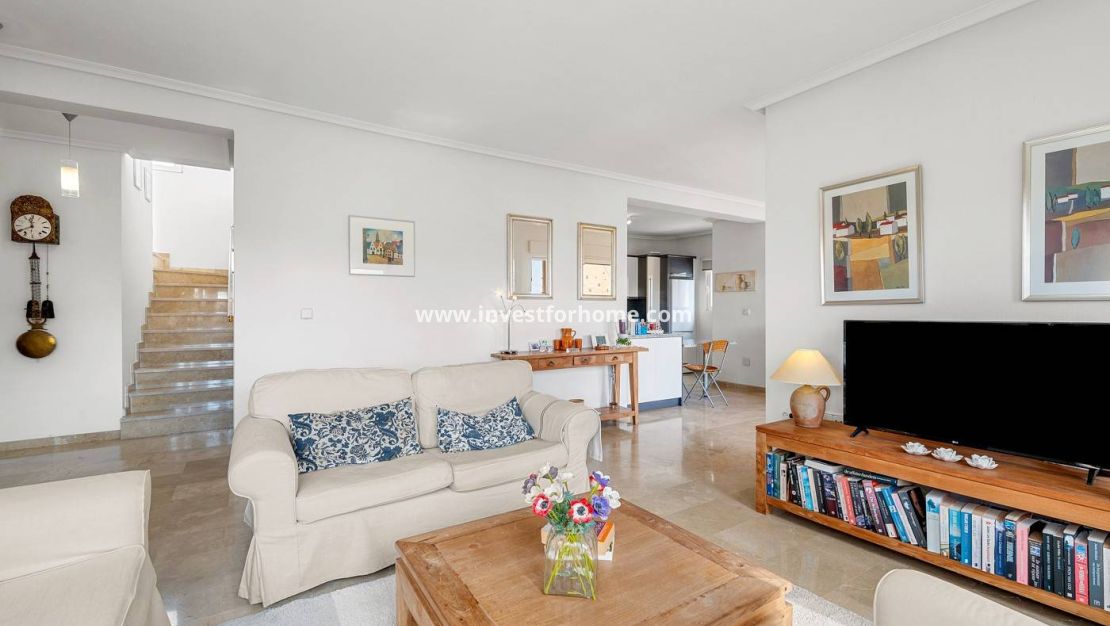 Sale - Villa - Orihuela Costa - Los Dolses