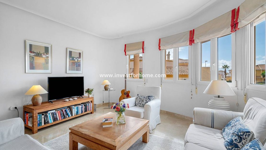 Sale - Villa - Orihuela Costa - Los Dolses