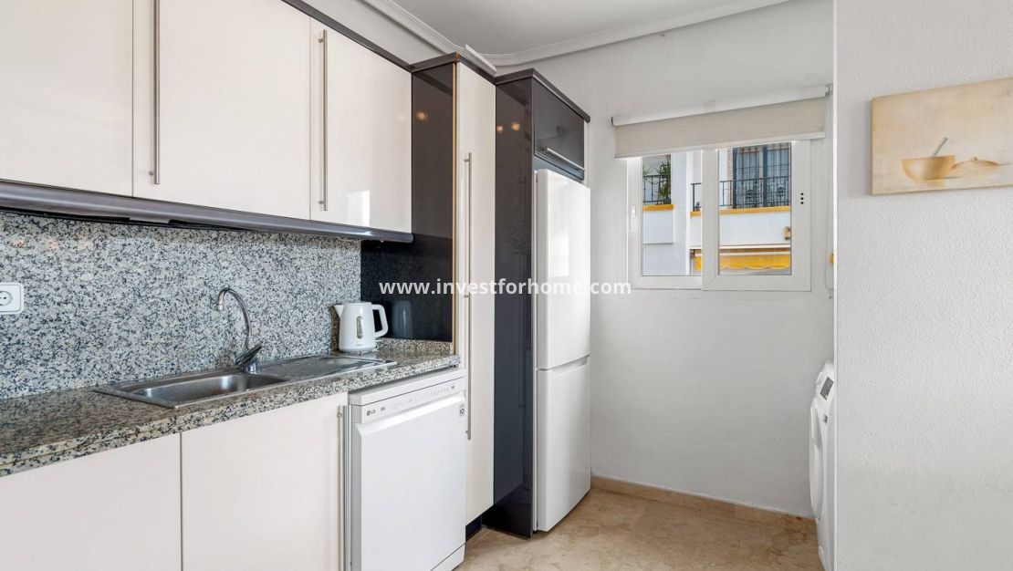 Sale - Villa - Orihuela Costa - Los Dolses