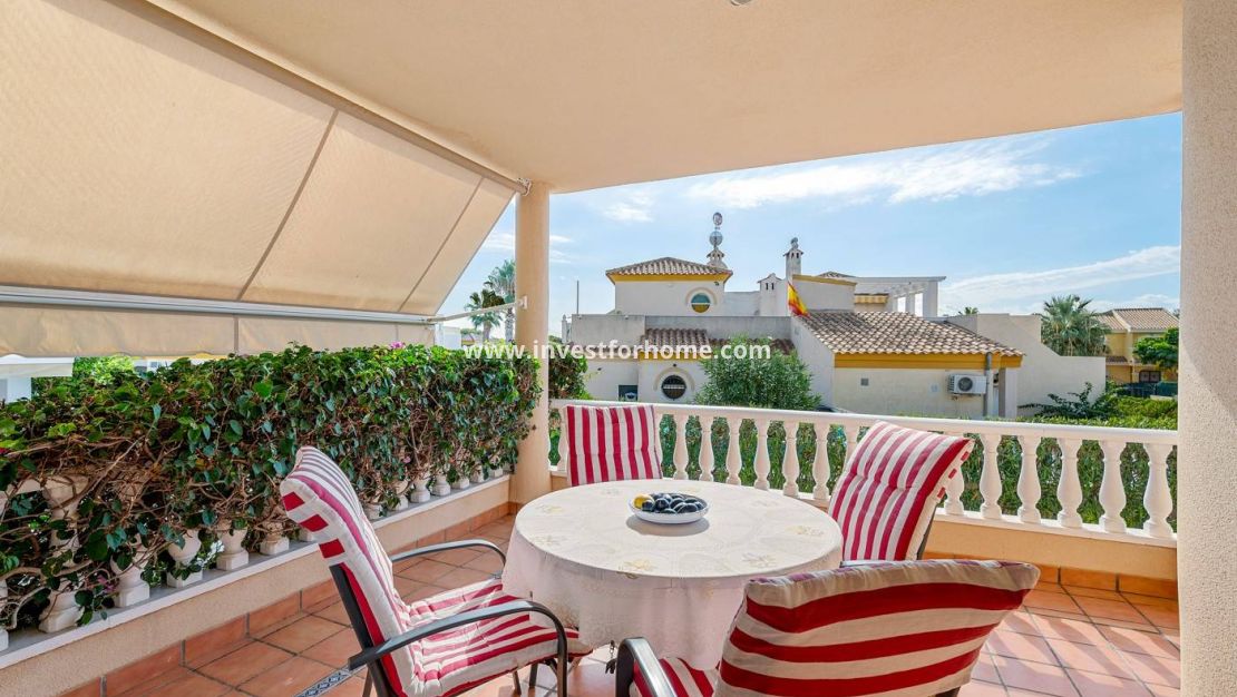 Sale - Villa - Orihuela Costa - Los Dolses