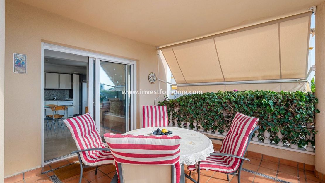 Sale - Villa - Orihuela Costa - Los Dolses