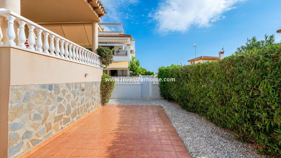 Sale - Villa - Orihuela Costa - Los Dolses