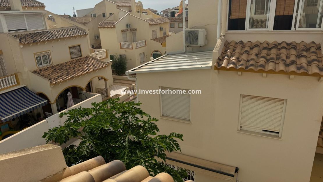 Sale - Villa - Orihuela Costa - Los Dolses